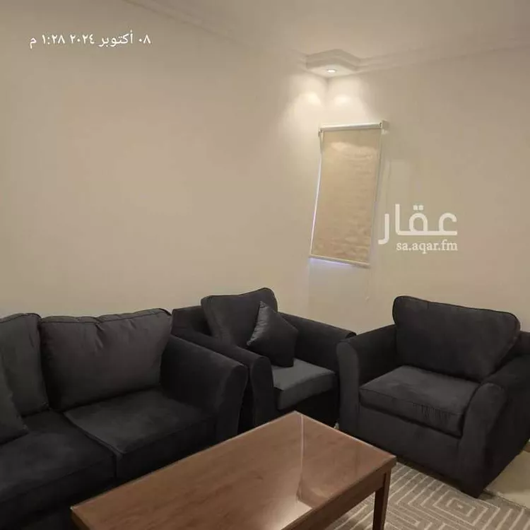 شقة للإيجار في شارع خالد بن الوليد, حي الأندلس, مدينة الرياض, منطقة الرياض 9