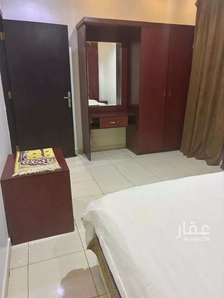 شقة للإيجار في شارع الأمير محمد بن سعود بن عبدالعزيز, حي القدس, مدينة الرياض, منطقة الرياض صورة 4
