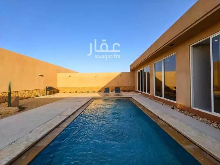Villa for Rent in Riyadh Banban 14