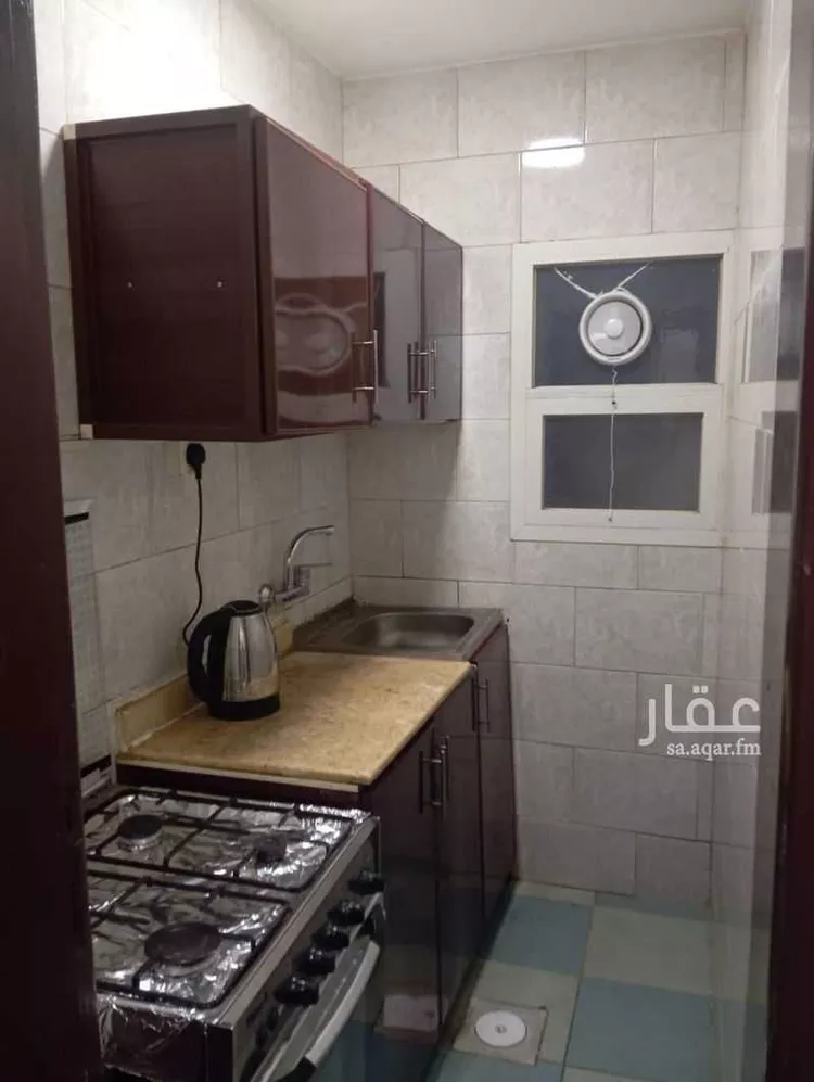 شقة للإيجار في شارع خالد بن الوليد, حي الأندلس, مدينة الرياض, منطقة الرياض 8