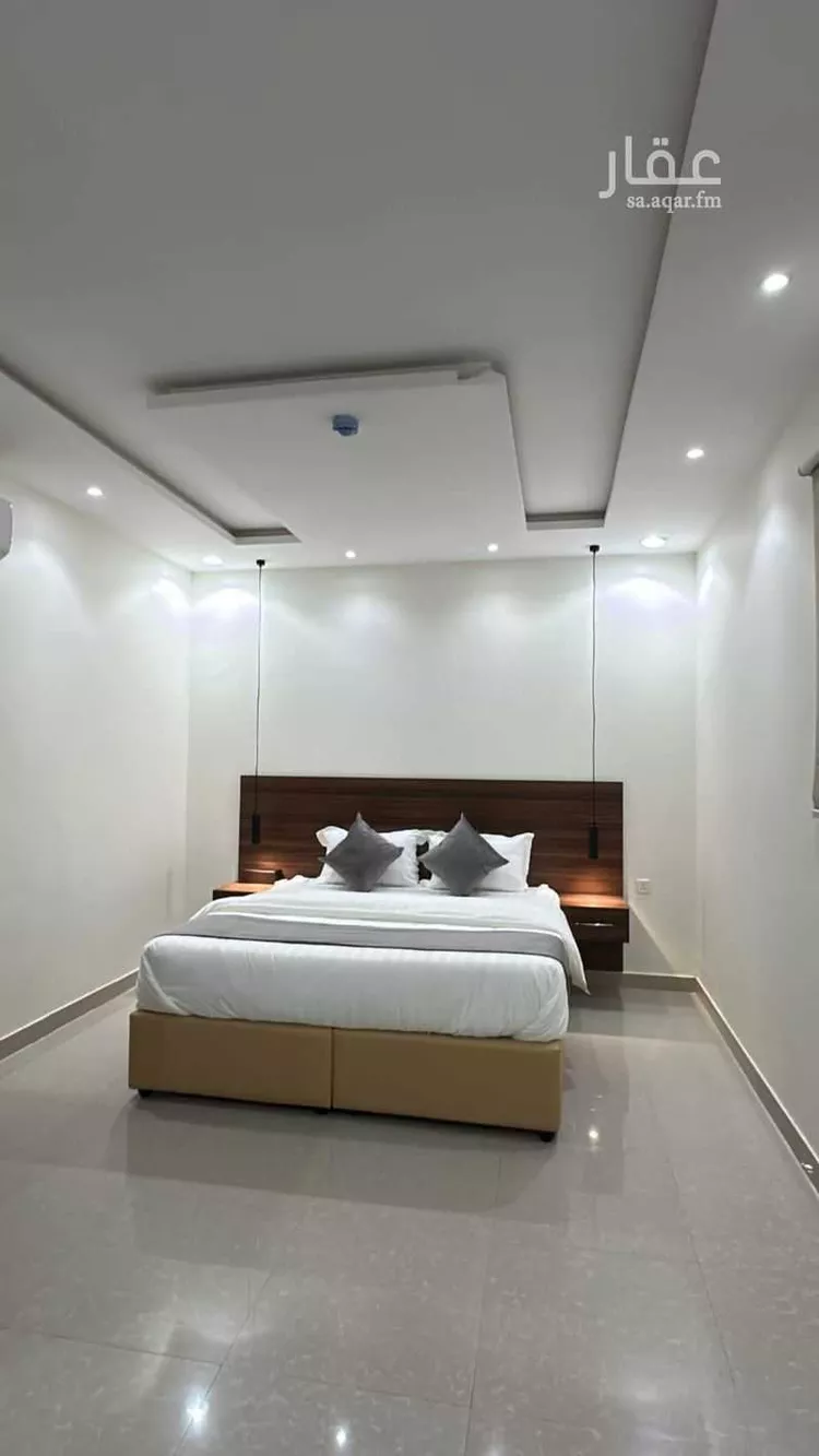 شقة للإيجار في شارع نجد, حي ظهرة لبن, مدينة الرياض, منطقة الرياض صورة 3