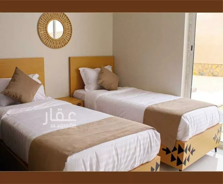 Villa for Rent in Riyadh Banban 6
