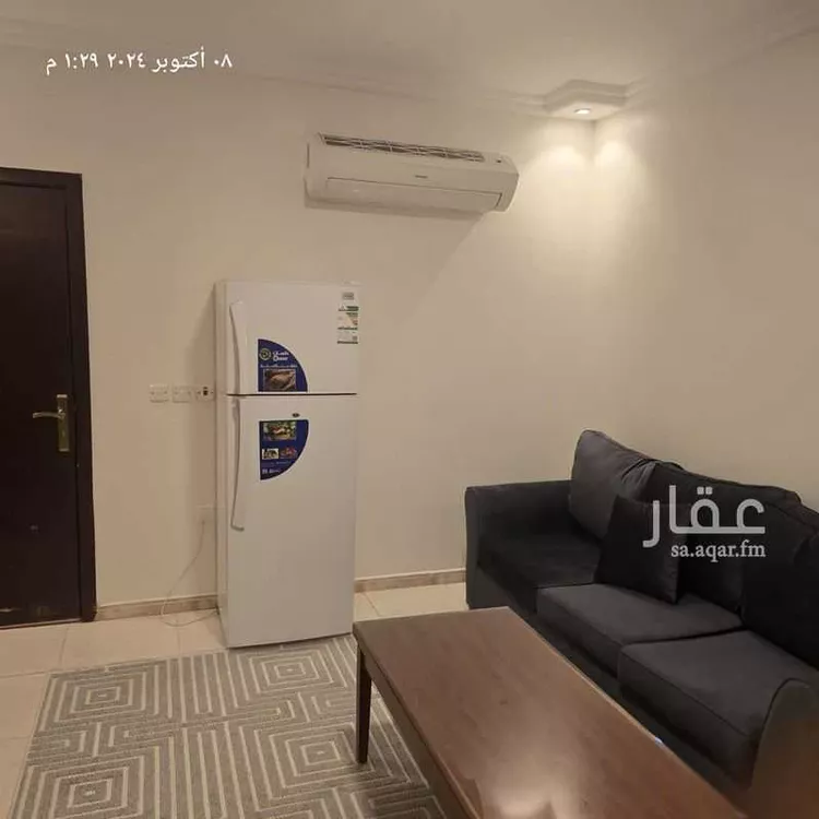 شقة للإيجار في شارع خالد بن الوليد, حي الأندلس, مدينة الرياض, منطقة الرياض صورة 5