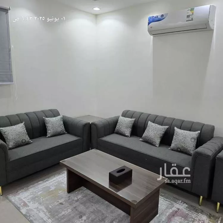 شقة للإيجار في شارع نجد, حي ظهرة لبن, مدينة الرياض, منطقة الرياض صورة 2