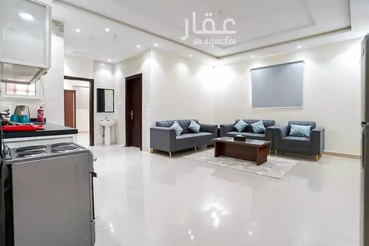 شقة للإيجار في شارع نجد, حي ظهرة لبن, مدينة الرياض, منطقة الرياض صورة 5