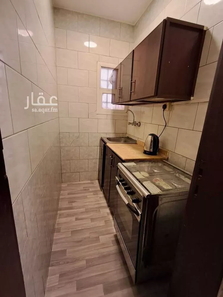 Apartment for Rent in Riyadh Al Andalus
