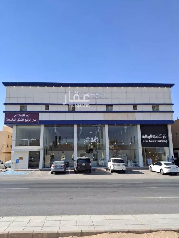 شقة للإيجار في شارع نجد, حي ظهرة لبن, مدينة الرياض, منطقة الرياض صورة 5