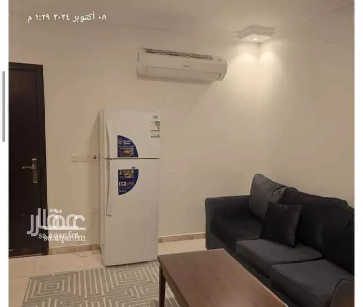 شقة للإيجار في شارع خالد بن الوليد, حي الأندلس, مدينة الرياض, منطقة الرياض 14