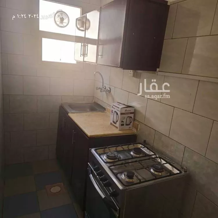 شقة للإيجار في شارع خالد بن الوليد, حي الأندلس, مدينة الرياض, منطقة الرياض 22