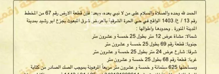 فيلا للبيع في شارع سفيان بن بشر, حي العريض, مدينة المدينه المنوره, منطقة المدينة المنورة صورة 2