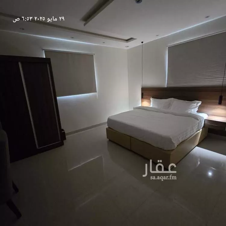 شقة للإيجار في شارع نجد, حي ظهرة لبن, مدينة الرياض, منطقة الرياض