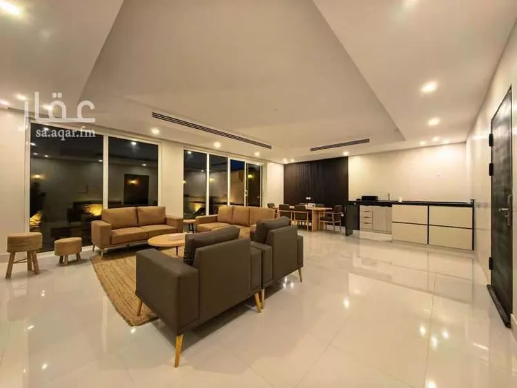 Villa for Rent in Riyadh Banban 13
