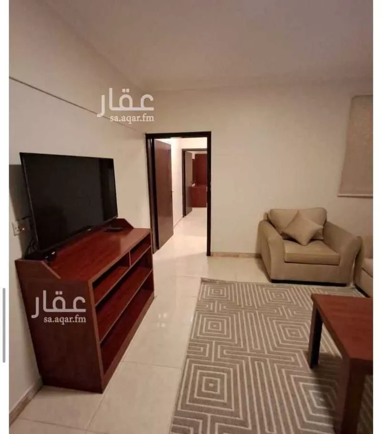 شقة للإيجار في شارع خالد بن الوليد, حي الأندلس, مدينة الرياض, منطقة الرياض 6