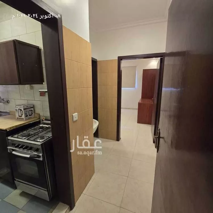 شقة للإيجار في شارع خالد بن الوليد, حي الأندلس, مدينة الرياض, منطقة الرياض 11