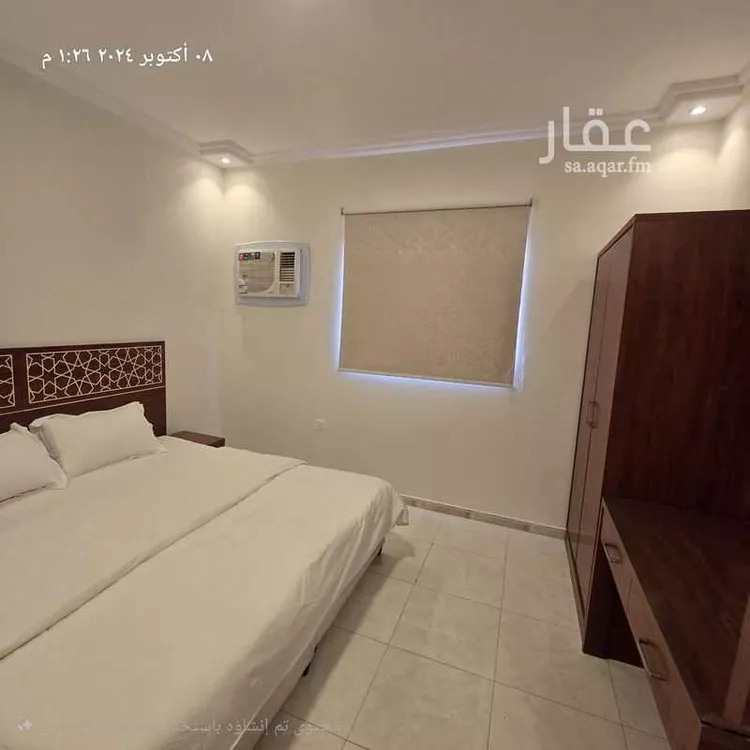 شقة للإيجار في شارع خالد بن الوليد, حي الأندلس, مدينة الرياض, منطقة الرياض 12