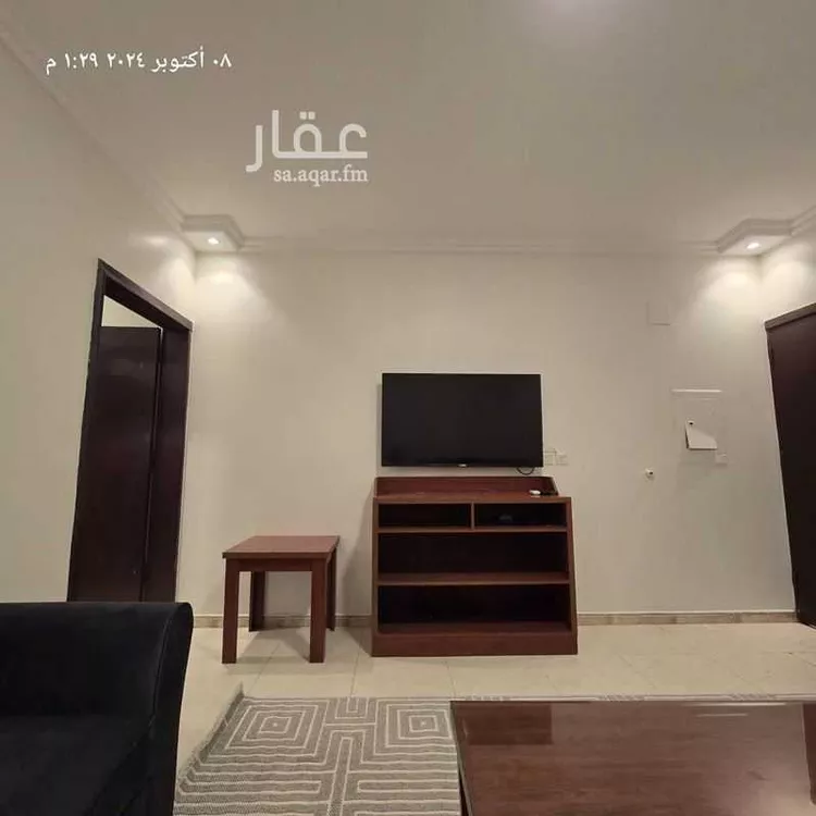 شقة للإيجار في شارع خالد بن الوليد, حي الأندلس, مدينة الرياض, منطقة الرياض 15