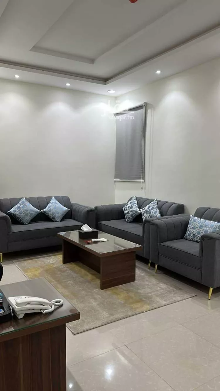 شقة للإيجار في شارع نجد, حي ظهرة لبن, مدينة الرياض, منطقة الرياض صورة 2