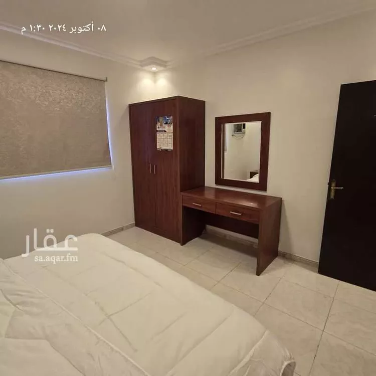 شقة للإيجار في شارع خالد بن الوليد, حي الأندلس, مدينة الرياض, منطقة الرياض 13