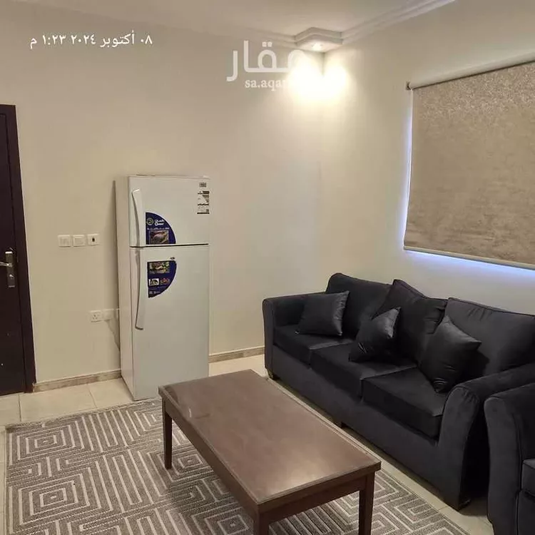 شقة للإيجار في شارع خالد بن الوليد, حي الأندلس, مدينة الرياض, منطقة الرياض 21