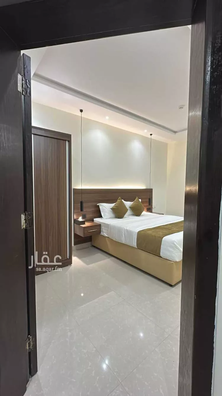 شقة للإيجار في شارع نجد, حي ظهرة لبن, مدينة الرياض, منطقة الرياض