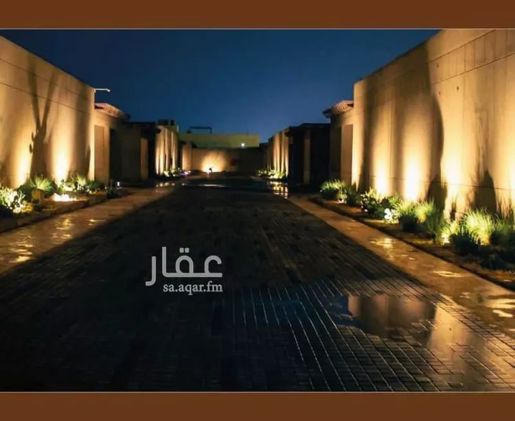 Villa for Rent in Riyadh Banban 8