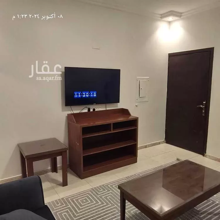 شقة للإيجار في شارع خالد بن الوليد, حي الأندلس, مدينة الرياض, منطقة الرياض 17