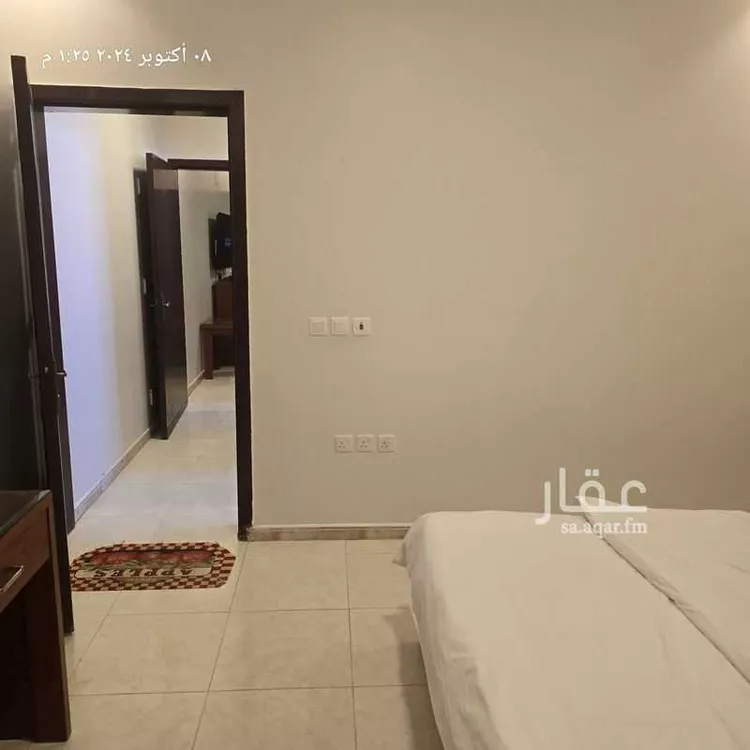 شقة للإيجار في شارع خالد بن الوليد, حي الأندلس, مدينة الرياض, منطقة الرياض 18