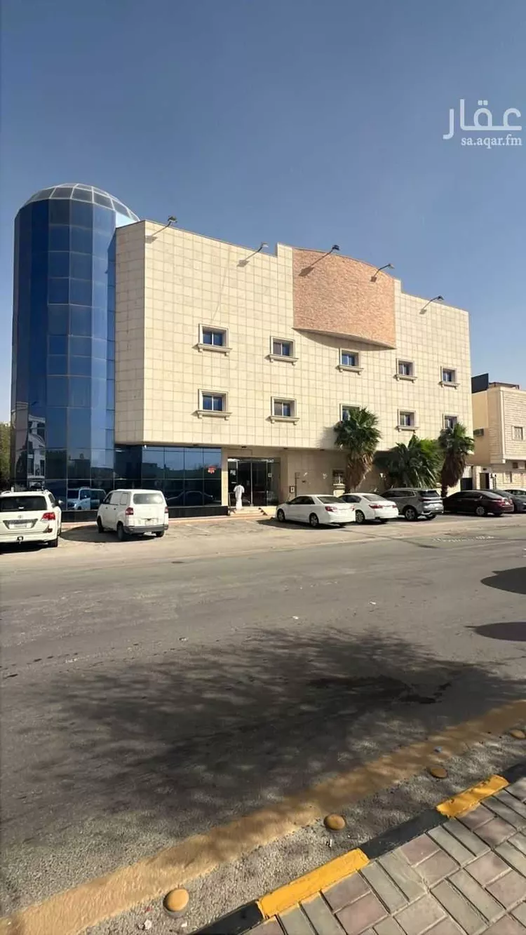 شقة للإيجار في شارع الأمير محمد بن سعود بن عبدالعزيز, حي القدس, مدينة الرياض, منطقة الرياض صورة 5