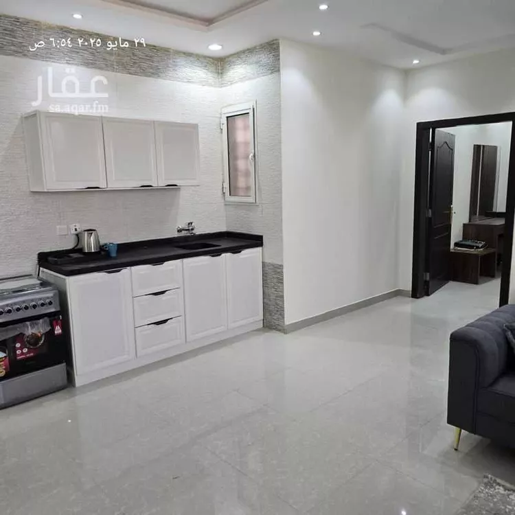 شقة للإيجار في شارع نجد, حي ظهرة لبن, مدينة الرياض, منطقة الرياض صورة 3