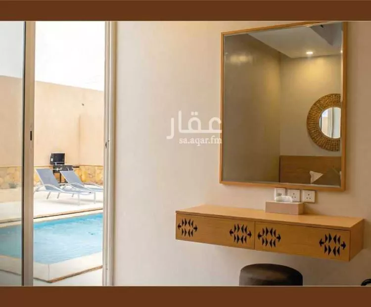 فيلا للإيجار في شارع سعيد بن أبي بكر, حي بنبان, مدينة الرياض, منطقة الرياض صورة 3