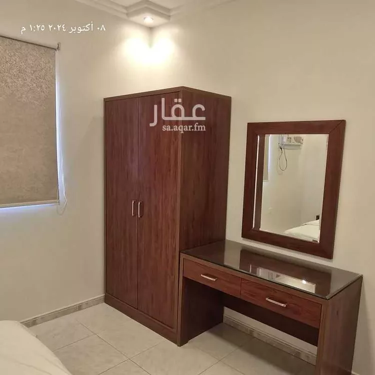 شقة للإيجار في شارع خالد بن الوليد, حي الأندلس, مدينة الرياض, منطقة الرياض 19