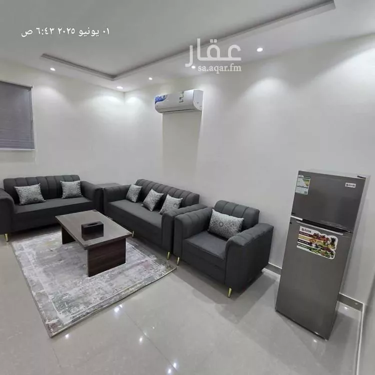 شقة للإيجار في شارع نجد, حي ظهرة لبن, مدينة الرياض, منطقة الرياض صورة 3