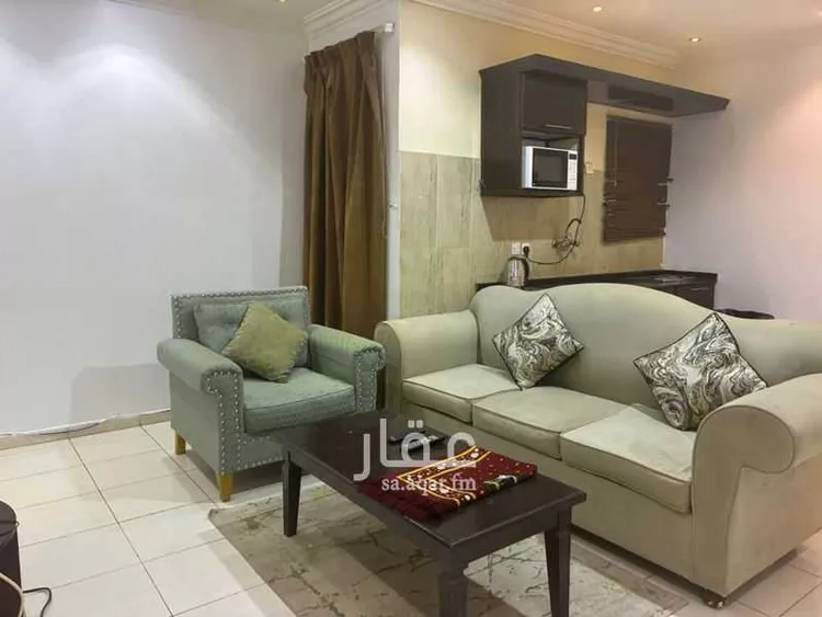 شقة للإيجار في شارع الأمير محمد بن سعود بن عبدالعزيز, حي القدس, مدينة الرياض, منطقة الرياض صورة 2