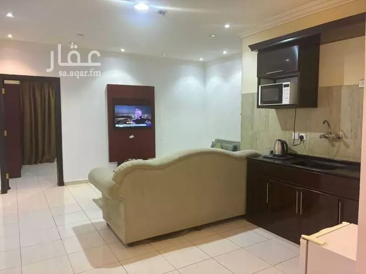 Apartment for Rent in Riyadh Al Quds
