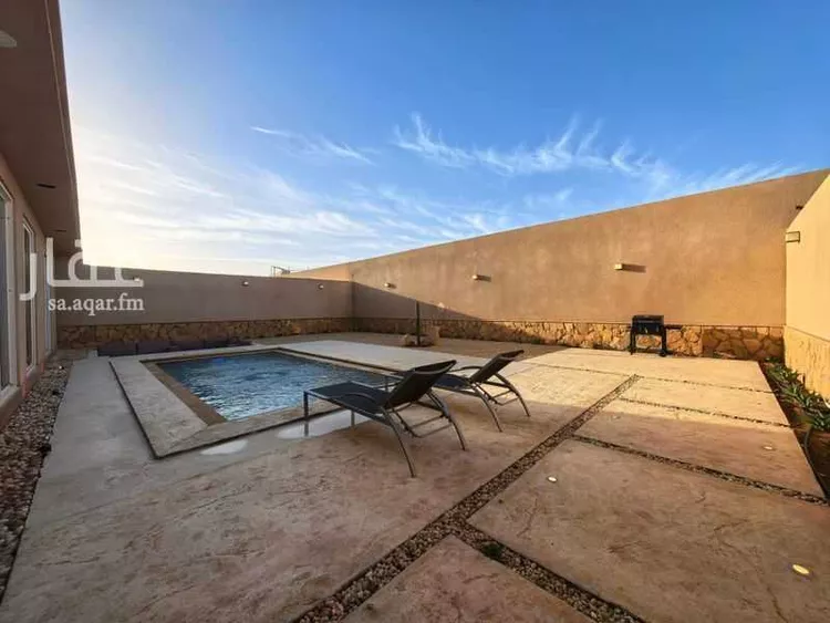 Villa for Rent in Riyadh Banban 15