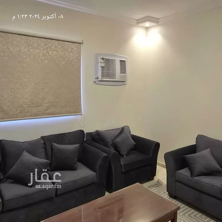 شقة للإيجار في شارع خالد بن الوليد, حي الأندلس, مدينة الرياض, منطقة الرياض 20