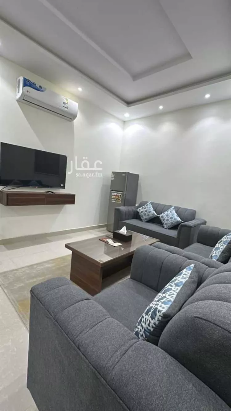 شقة للإيجار في شارع نجد, حي ظهرة لبن, مدينة الرياض, منطقة الرياض 8