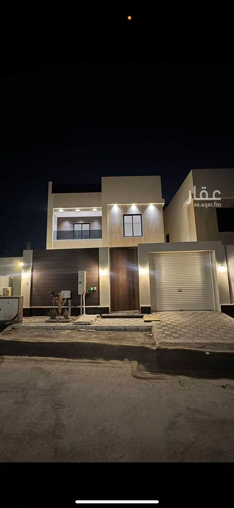 فيلا للإيجار في شارع النجاح, حي الشعلة, مدينة الدمام, المنطقة الشرقية