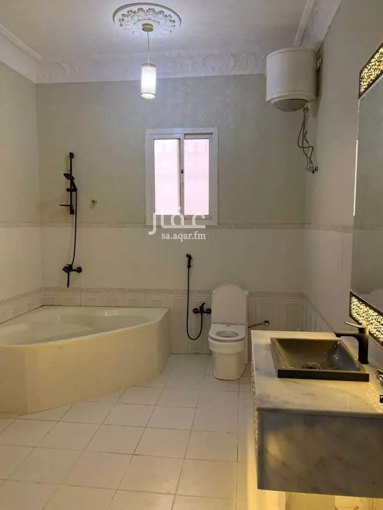 فيلا للإيجار في شارع ظهره العودة غرب 40, حي ظهره العودة غرب, مدينة الدرعية, منطقة الرياض صورة 3