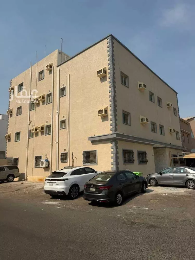 عمارة للبيع في شارع عبدالمنعم الكندي, حي الربوة, مدينة جدة, منطقة مكة المكرمة صورة 3