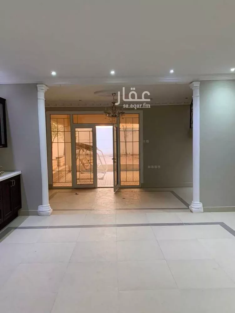 فيلا للإيجار في شارع ظهره العودة غرب 40, حي ظهره العودة غرب, مدينة الدرعية, منطقة الرياض 7