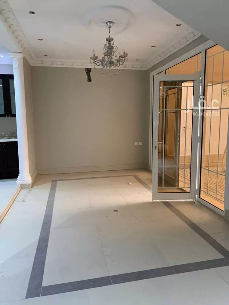 فيلا للإيجار في شارع ظهره العودة غرب 40, حي ظهره العودة غرب, مدينة الدرعية, منطقة الرياض صورة 5