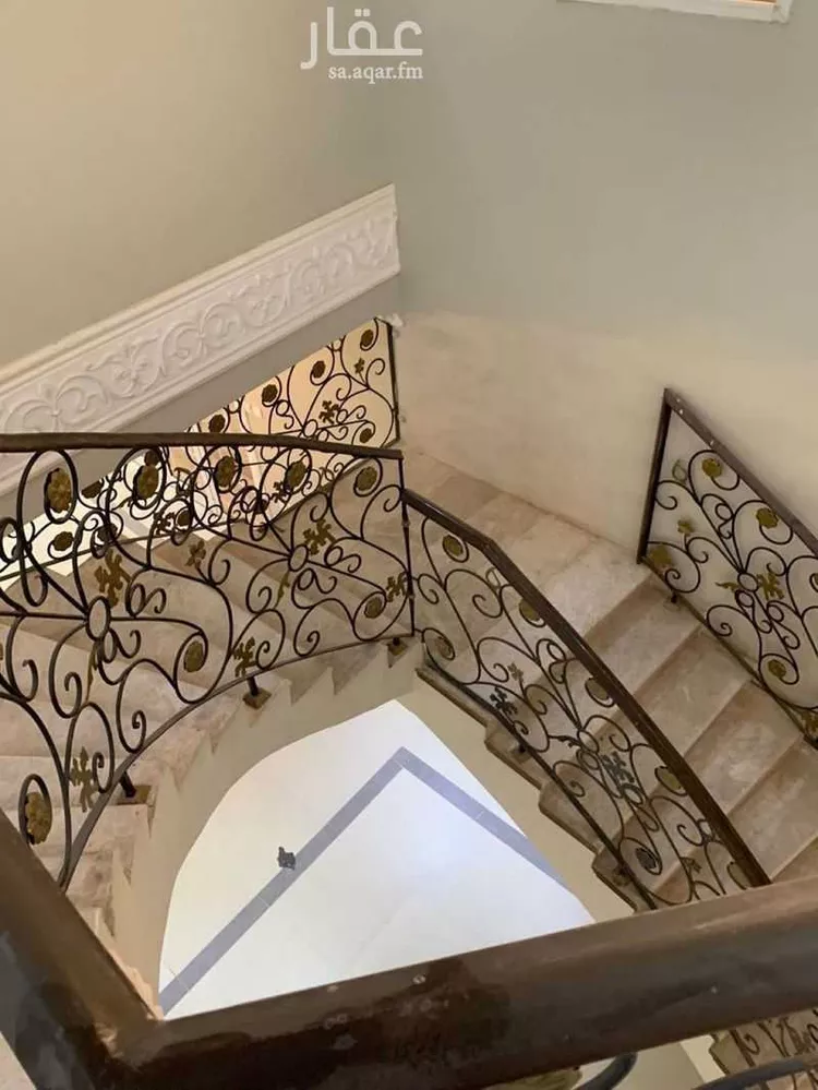 فيلا للإيجار في شارع ظهره العودة غرب 40, حي ظهره العودة غرب, مدينة الدرعية, منطقة الرياض صورة 2