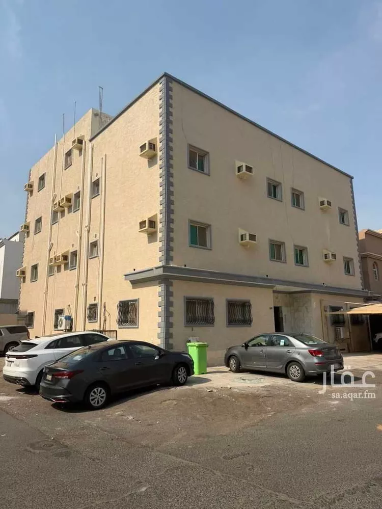 عمارة للبيع في شارع عبدالمنعم الكندي, حي الربوة, مدينة جدة, منطقة مكة المكرمة صورة 2