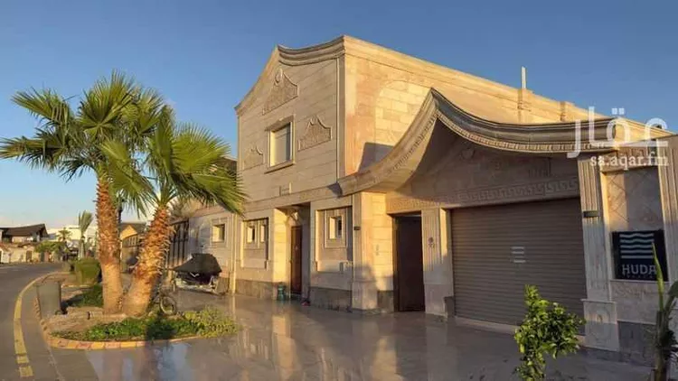 فيلا للبيع في شارع جدة 819, حي درة العروس, مدينة جدة, منطقة مكة المكرمة صورة 4