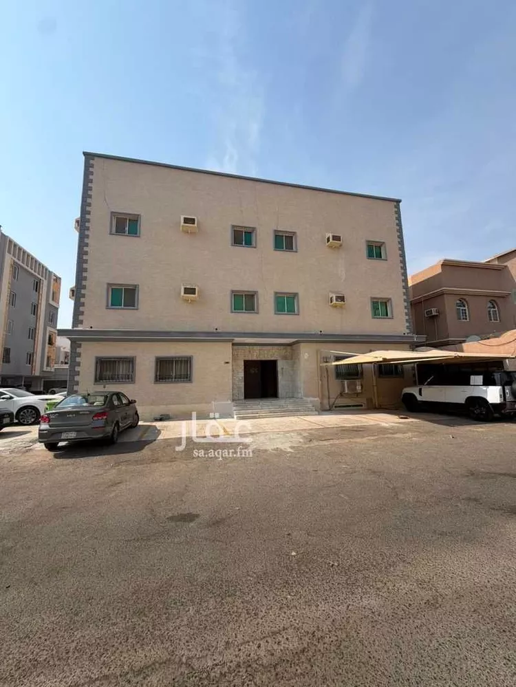 عمارة للبيع في شارع عبدالمنعم الكندي, حي الربوة, مدينة جدة, منطقة مكة المكرمة