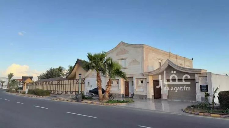 فيلا للبيع في شارع جدة 819, حي درة العروس, مدينة جدة, منطقة مكة المكرمة صورة 2