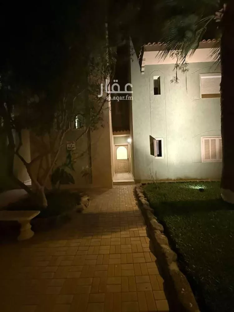 استراحة للبيع في شارع جدة 823, حي درة العروس, مدينة جدة, منطقة مكة المكرمة 6