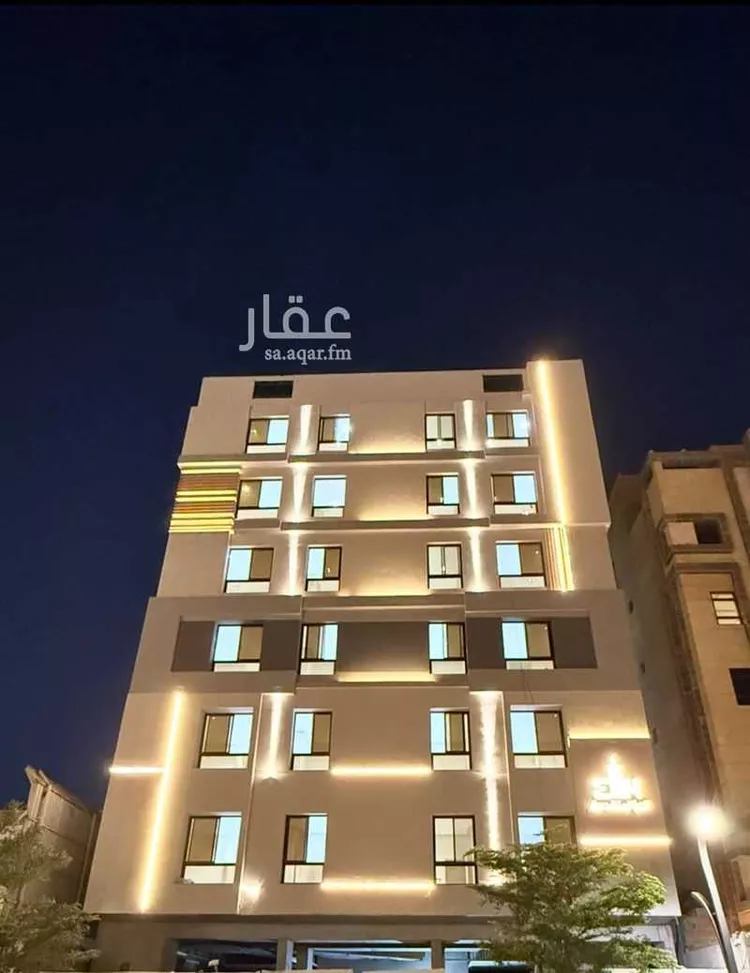 شقة للبيع في شارع احمد زينل, حي السلامة, مدينة جدة, منطقة مكة المكرمة