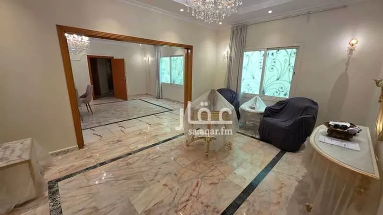 Villa for Rent in Riyadh Al Muruj صورة 5